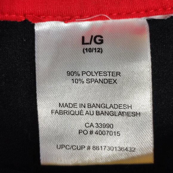 Pokemon Pikachu sleepwear pyjama boys size L black & grey with graphic - Picture 4 of 13